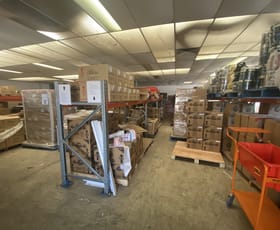 Factory, Warehouse & Industrial commercial property leased at 25 McCauley Street Alexandria NSW 2015