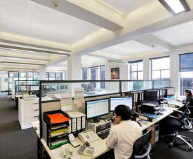 Offices commercial property leased at Level 4/171 William Street Darlinghurst NSW 2010
