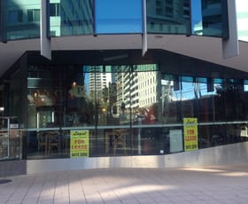Shop & Retail commercial property leased at Shop 2/7 Railway Street Chatswood NSW 2067