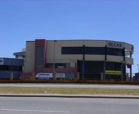 Factory, Warehouse & Industrial commercial property leased at 2 - 10 Kewdale Road Welshpool WA 6106