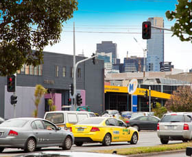 Showrooms / Bulky Goods commercial property leased at 35 Crockford Street Port Melbourne VIC 3207