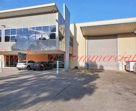 Offices commercial property leased at Smeaton Grange NSW 2567