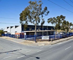 Factory, Warehouse & Industrial commercial property leased at 461 Grand Junction Road Wingfield SA 5013