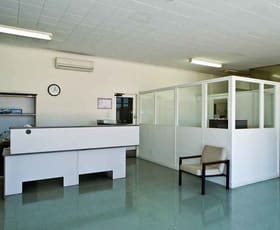 Factory, Warehouse & Industrial commercial property leased at 461 Grand Junction Road Wingfield SA 5013