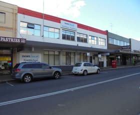 Offices commercial property leased at Penrith NSW 2750