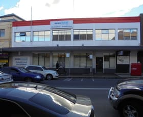 Offices commercial property leased at Penrith NSW 2750