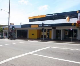 Offices commercial property leased at 256 Main Road Toukley NSW 2263