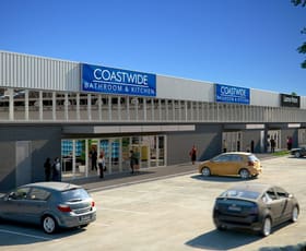 Factory, Warehouse & Industrial commercial property leased at 900 Pacific Highway Lisarow NSW 2250