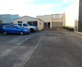 Factory, Warehouse & Industrial commercial property leased at 8 Turley Street Ipswich QLD 4305