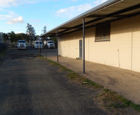 Offices commercial property leased at 8 Turley Street Ipswich QLD 4305