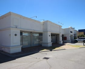 Factory, Warehouse & Industrial commercial property leased at Unit 2/3 Exhibition Road Malaga WA 6090