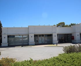 Factory, Warehouse & Industrial commercial property leased at Unit 2/3 Exhibition Road Malaga WA 6090