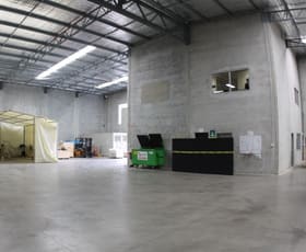 Factory, Warehouse & Industrial commercial property leased at 9 Tidal Way Bibra Lake WA 6163