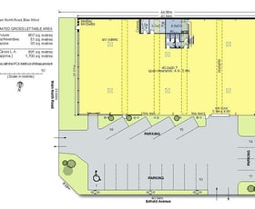 Factory, Warehouse & Industrial commercial property leased at 322 Main North Road Blair Athol SA 5084