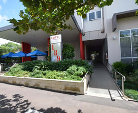 Shop & Retail commercial property leased at 189 Hume Street Toowoomba City QLD 4350