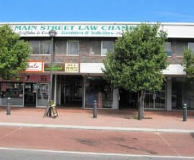 Offices commercial property leased at Suite 3/ 1st Floor / 215 Main Street Osborne Park WA 6017