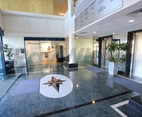 Offices commercial property leased at 128 Bundall Road Bundall QLD 4217
