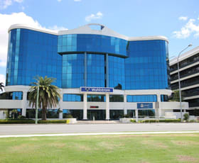 Offices commercial property leased at 128 Bundall Road Bundall QLD 4217