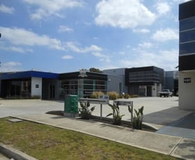 Factory, Warehouse & Industrial commercial property leased at 3/37 The Concord Bundoora VIC 3083