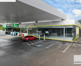 Shop & Retail commercial property leased at 385 Beams Road Taigum QLD 4018