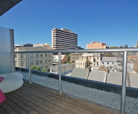 Offices commercial property leased at Studio 13/35 Buckingham Street Surry Hills NSW 2010