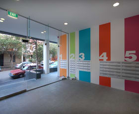 Offices commercial property leased at Studio 13/35 Buckingham Street Surry Hills NSW 2010