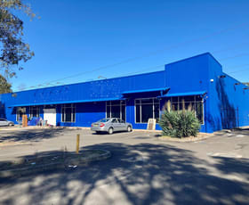Offices commercial property leased at 5/1 John Hines Avenue Minchinbury NSW 2770