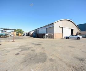 Factory, Warehouse & Industrial commercial property leased at Unit 24B/283 Treasure Road Welshpool WA 6106
