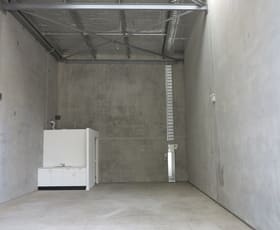 Factory, Warehouse & Industrial commercial property leased at 16/10 Anderson Street Botany NSW 2019