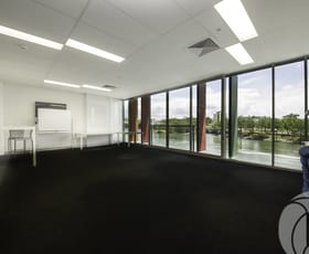 Offices commercial property leased at Lots 8 & 9/20 Lake Orr Drive Varsity Lakes QLD 4227