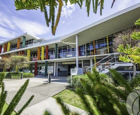 Offices commercial property leased at Lots 8 & 9/20 Lake Orr Drive Varsity Lakes QLD 4227