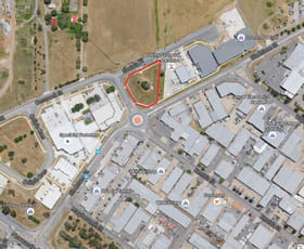 Factory, Warehouse & Industrial commercial property leased at 2 Goolwa Place Fyshwick ACT 2609