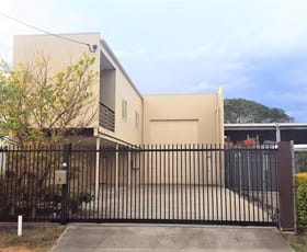 Factory, Warehouse & Industrial commercial property leased at 4 Noble Avenue Northgate QLD 4013