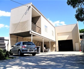 Factory, Warehouse & Industrial commercial property leased at 4 Noble Avenue Northgate QLD 4013