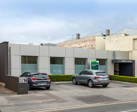 Medical / Consulting commercial property leased at 168 Ward Street North Adelaide SA 5006