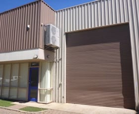 Factory, Warehouse & Industrial commercial property leased at Unit 4/4 Barrpowell Street Welland SA 5007