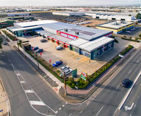 Showrooms / Bulky Goods commercial property leased at Warehouse 3/513 Grand Junction Road Wingfield SA 5013