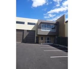 Factory, Warehouse & Industrial commercial property leased at Unit 2/61 Bacon Street Hindmarsh SA 5007