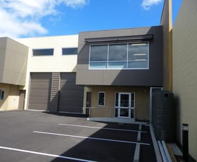 Factory, Warehouse & Industrial commercial property leased at Unit 2/61 Bacon Street Hindmarsh SA 5007