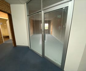 Offices commercial property leased at 11/33 Windsor Road Kellyville NSW 2155
