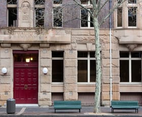 Offices commercial property leased at Ground Floor, Suite 1/175 Macquarie Street Sydney NSW 2000