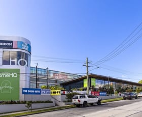 Showrooms / Bulky Goods commercial property for lease at 1 Cnr Reserve Road and Frederick Artarmon NSW 2064