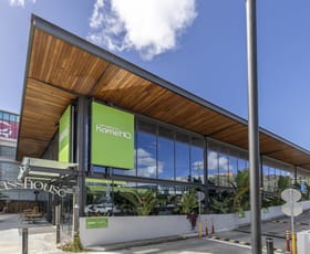 Showrooms / Bulky Goods commercial property for lease at 1 Cnr Reserve Road and Frederick Artarmon NSW 2064