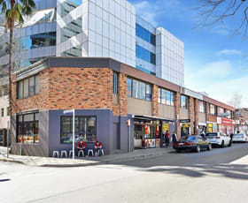 Offices commercial property leased at 7/43 George Street Burwood NSW 2134