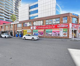 Offices commercial property leased at 7/43 George Street Burwood NSW 2134