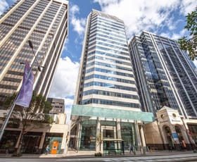 Offices commercial property for lease at 221 Saint Georges Terrace Perth WA 6000