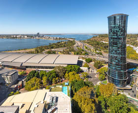 Offices commercial property for lease at 221 Saint Georges Terrace Perth WA 6000