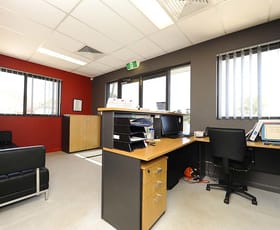 Factory, Warehouse & Industrial commercial property leased at Bibra Lake WA 6163