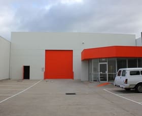 Factory, Warehouse & Industrial commercial property leased at 82 Industrial Drive Braeside VIC 3195
