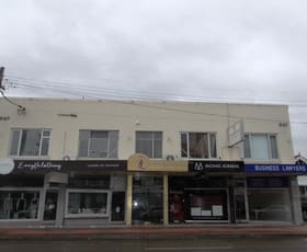 Medical / Consulting commercial property leased at 247 Rocky Point Road Ramsgate NSW 2217
